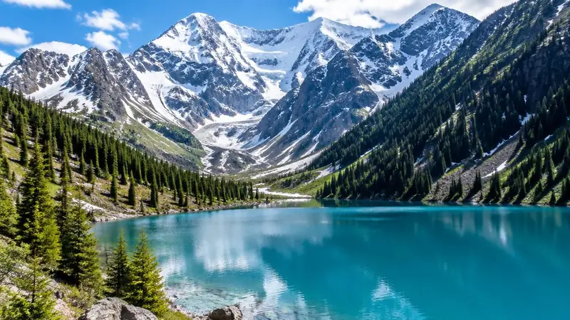 Almaty