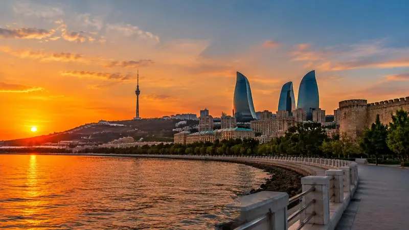 Azerbaijan