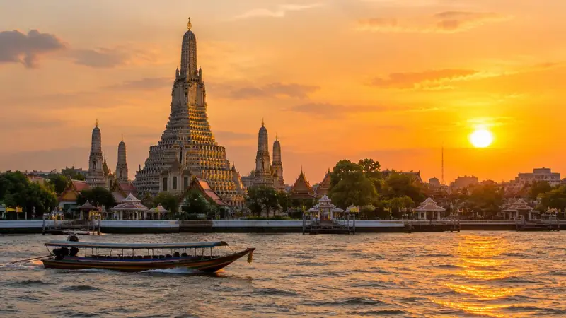 Bangkok