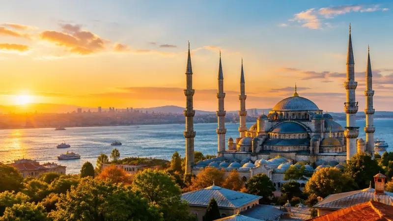 Istanbul