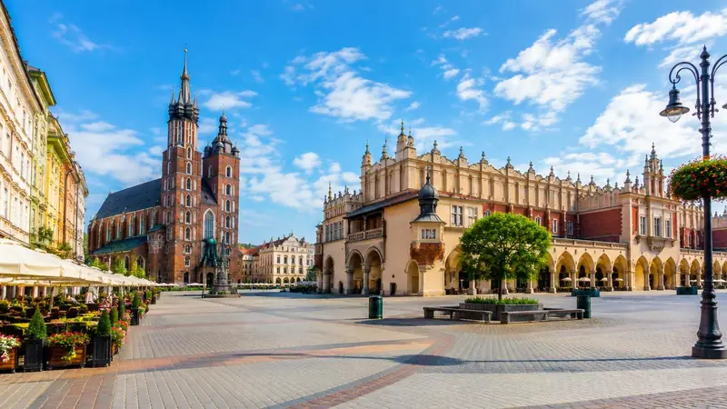 Poland