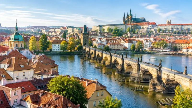Prague