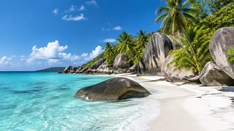 Seychelles
